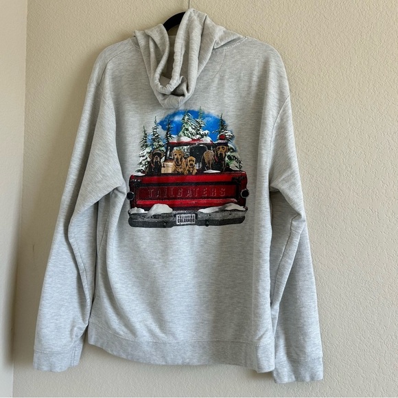 Telluride sweatshirt - Picture 3 of 5